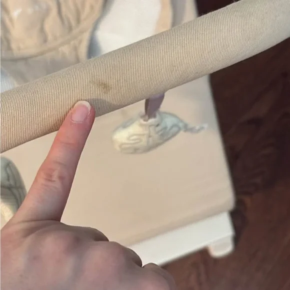 Baby Trend Bouncing Chair - Picture 3 of 6